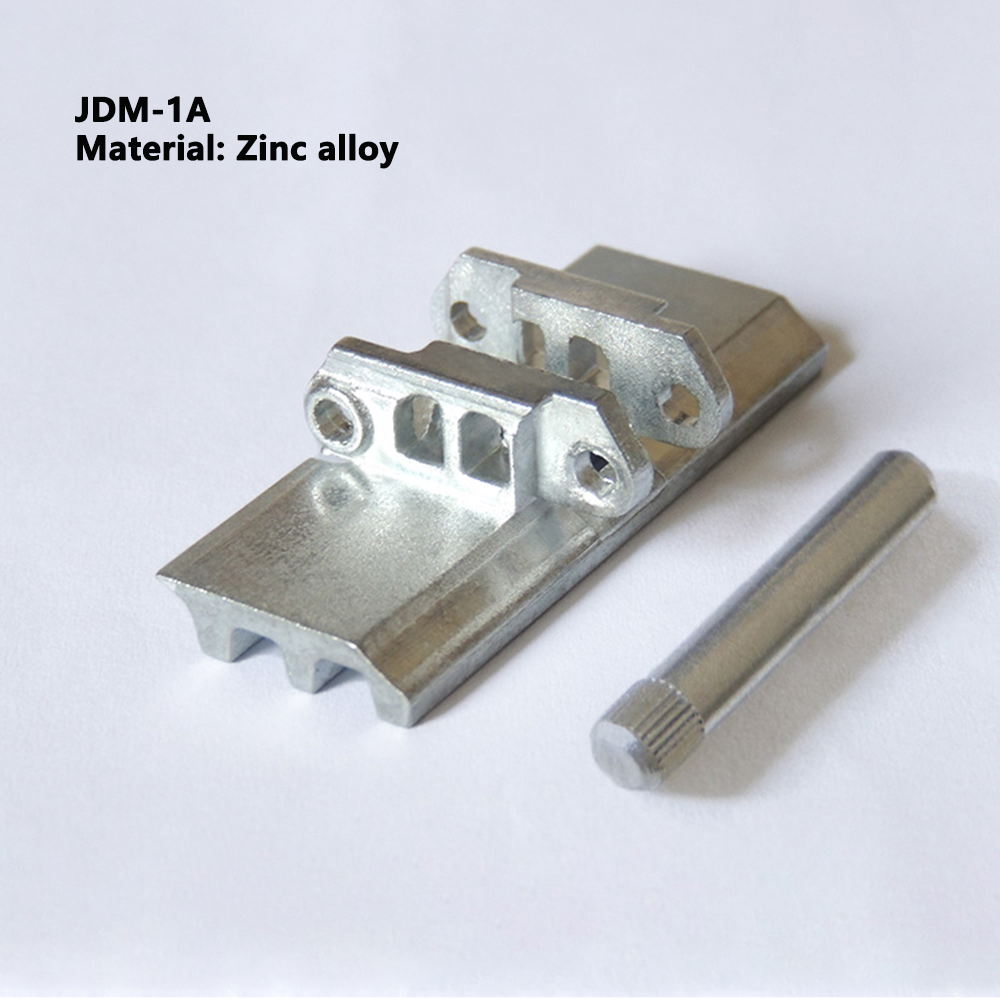 JDM-1A Simulated Metal Walking - Rc Hydraulic Pump Brushless Motor ulasan dan harga