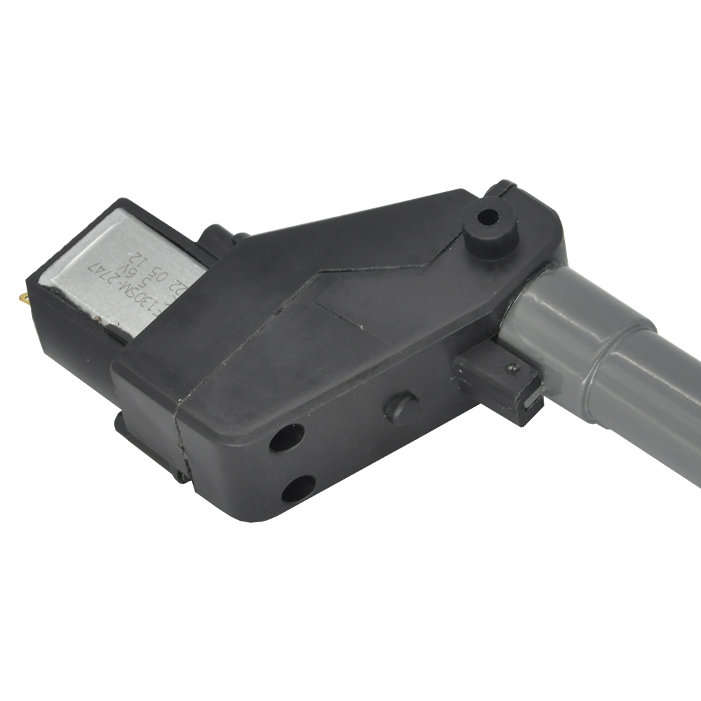 EC160E DoubleE Small Arm Push  - Rc Hydraulic Pump Brushless Motor ulasan dan harga