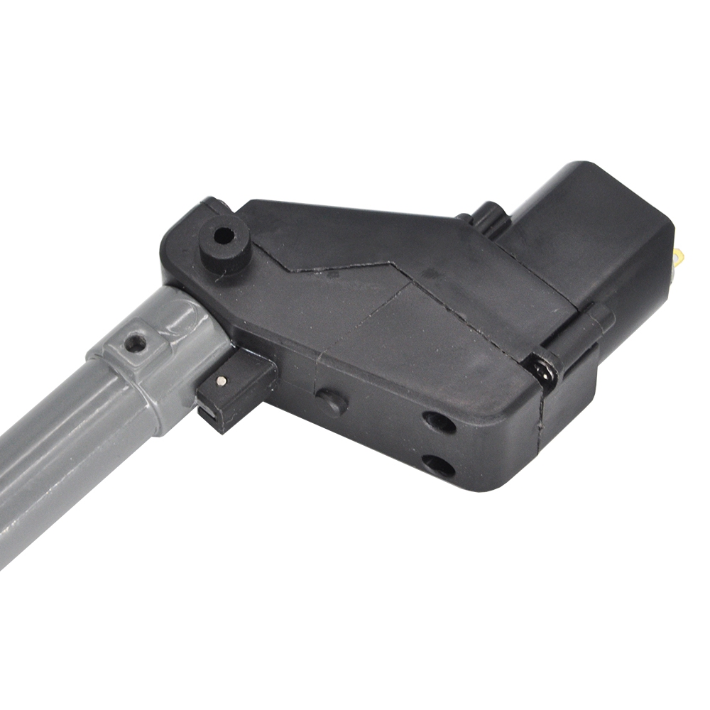 EC160E DoubleE Small Arm Push  - Rc Hydraulic Pump Brushless Motor ulasan dan harga